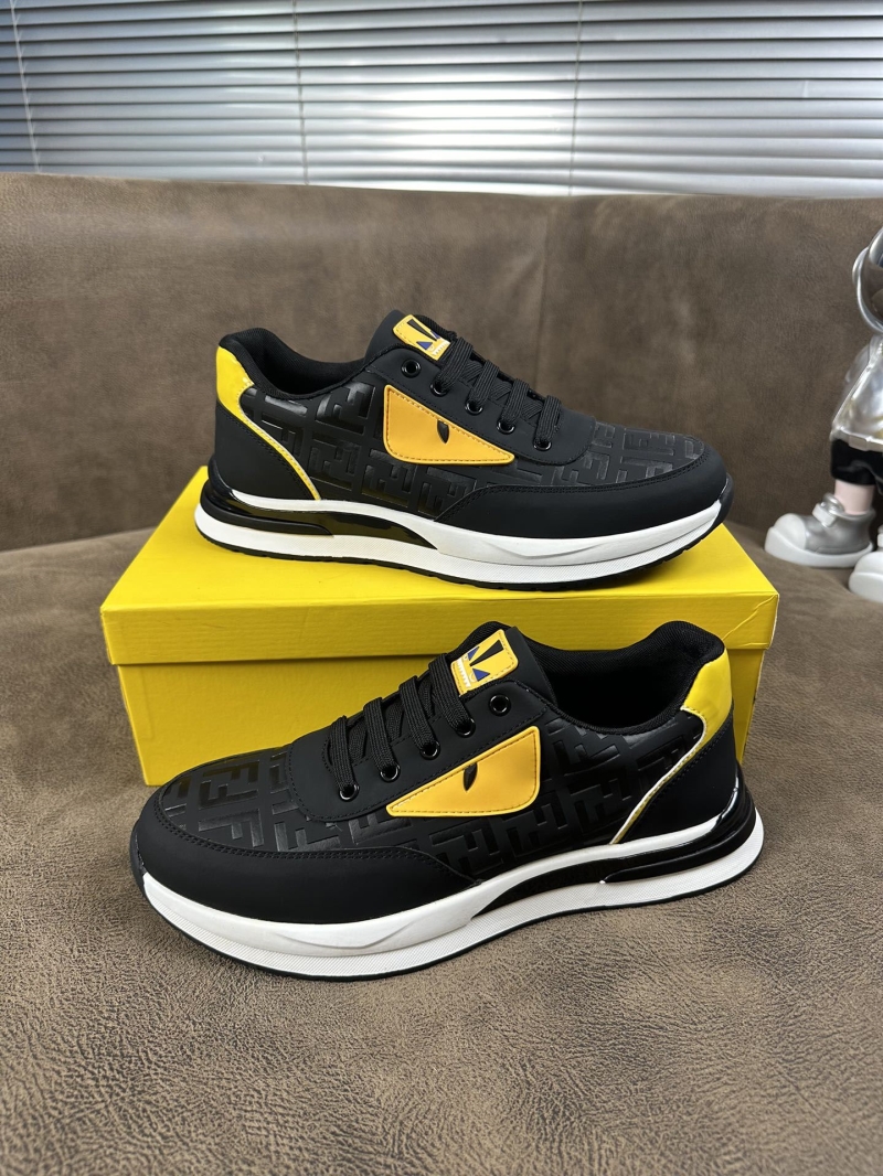 Fendi Sneakers